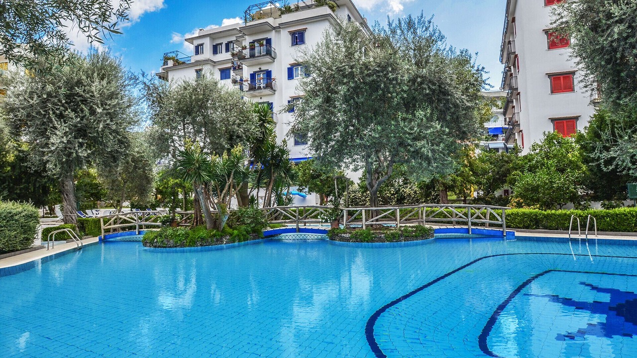 Photo of Outdoor in Sorrento Historic Centre
