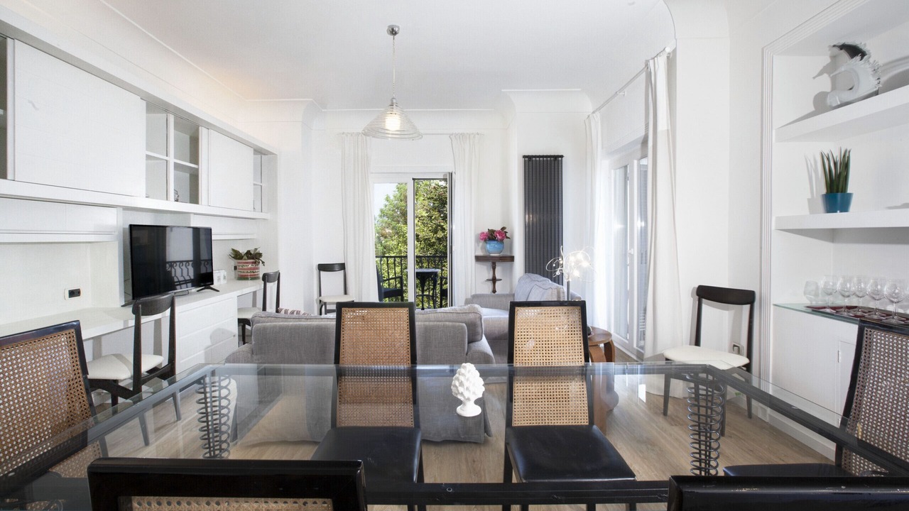 Photo of Livingroom in Sorrento Historic Centre