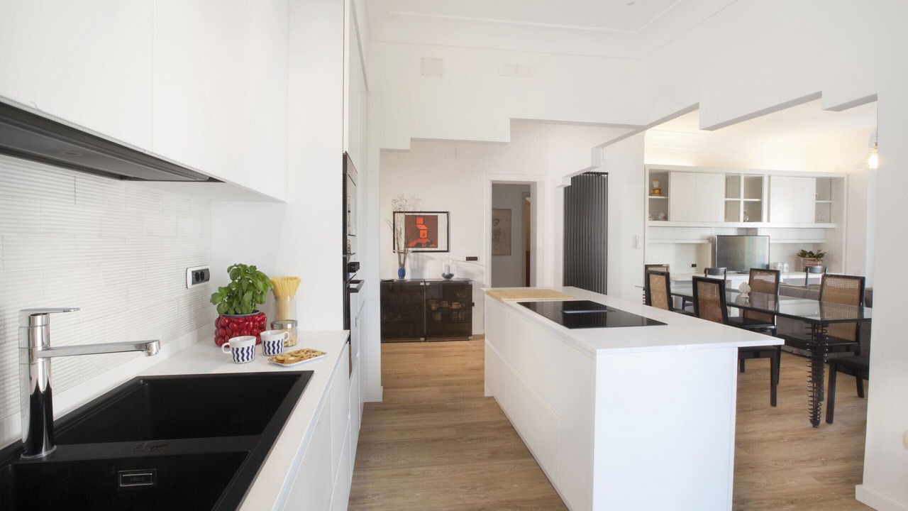 Photo of Kitchen in Sorrento Historic Centre