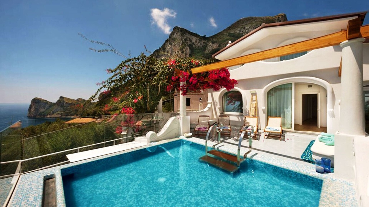 Photo of Outdoor in Nerano