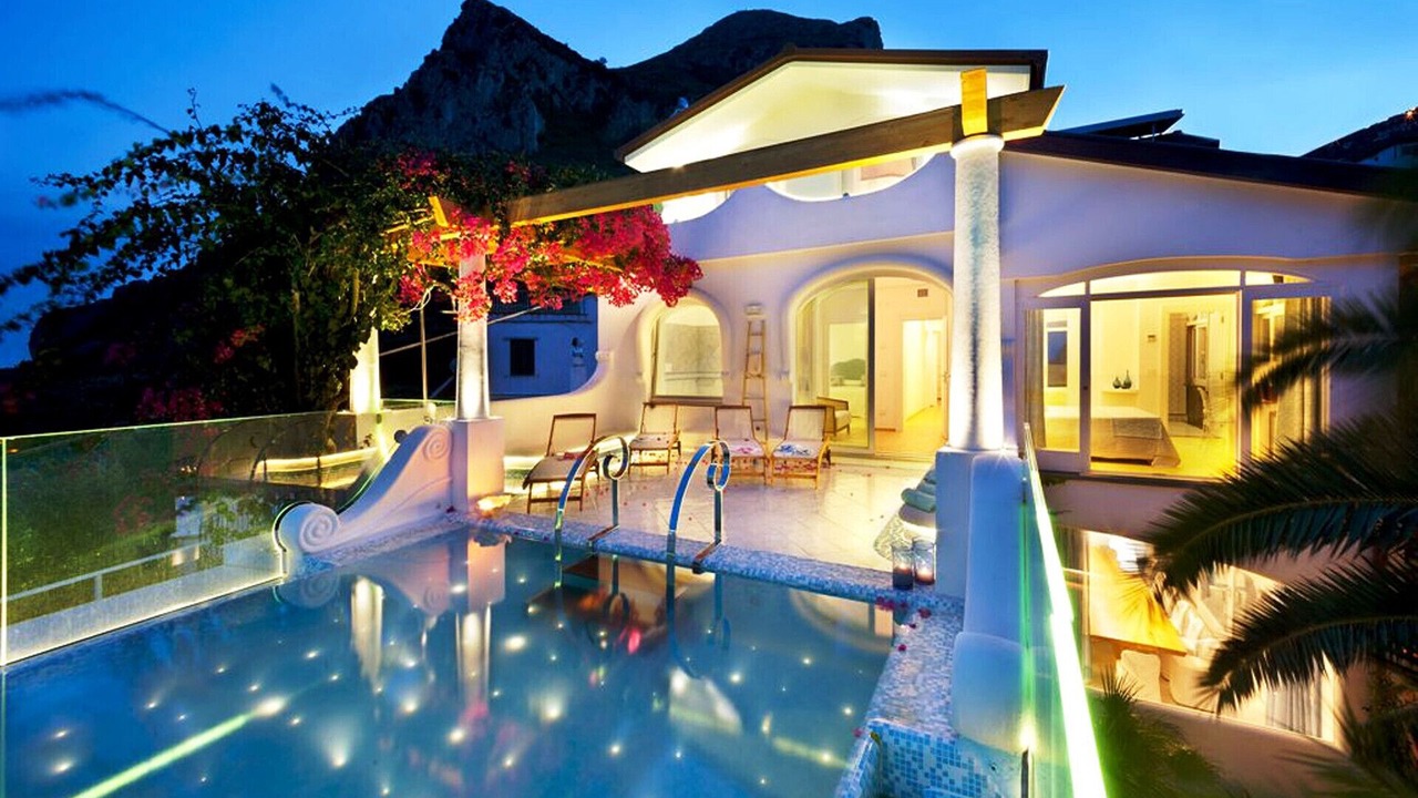 Photo of Outdoor in Nerano
