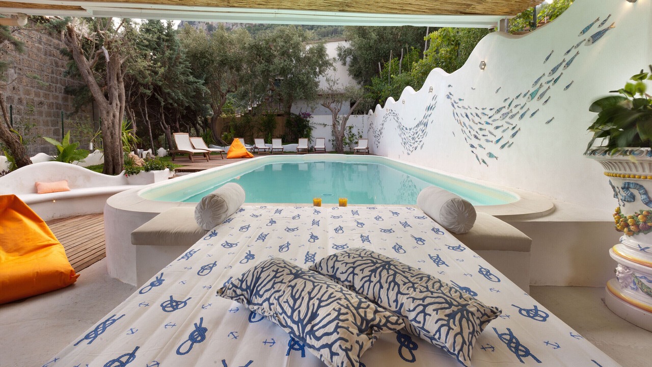 Photo of Outdoor in Nerano