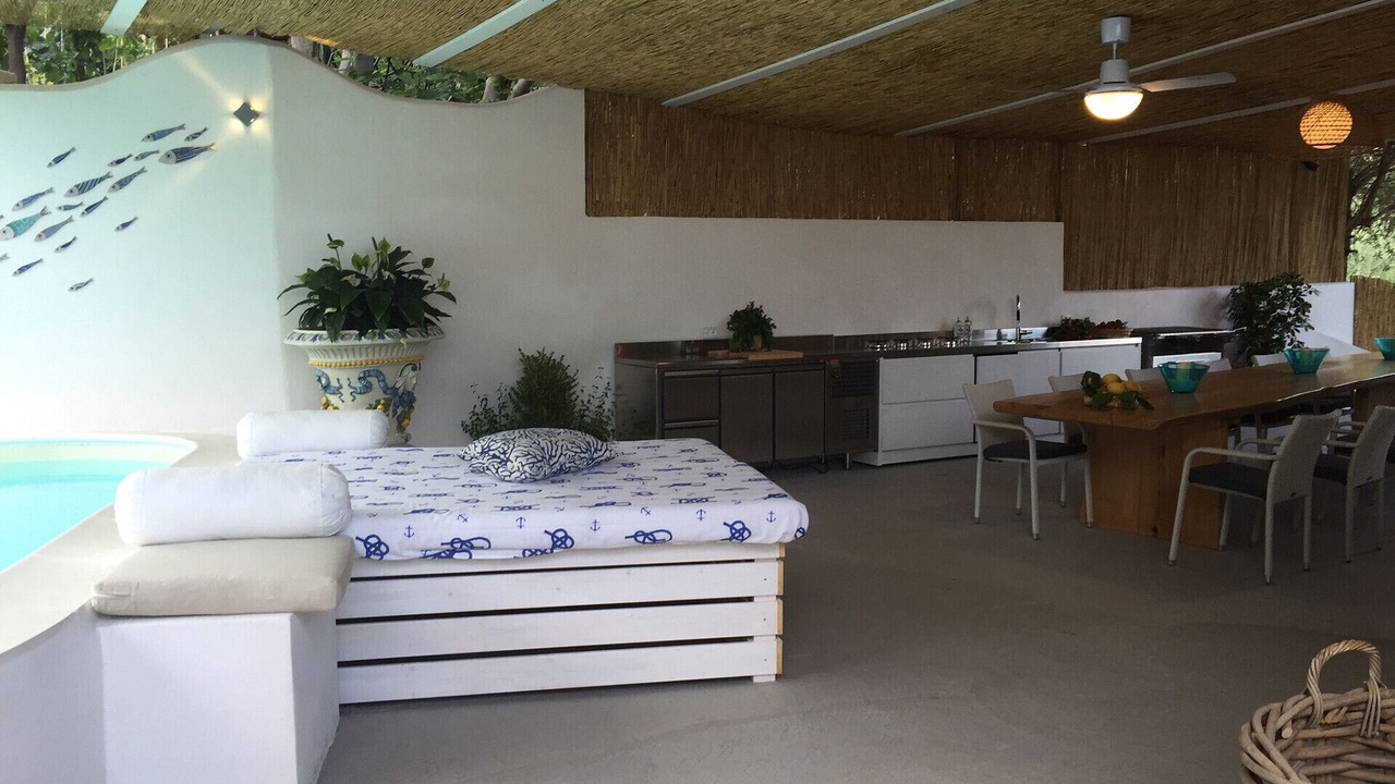 Photo of Outdoor in Nerano
