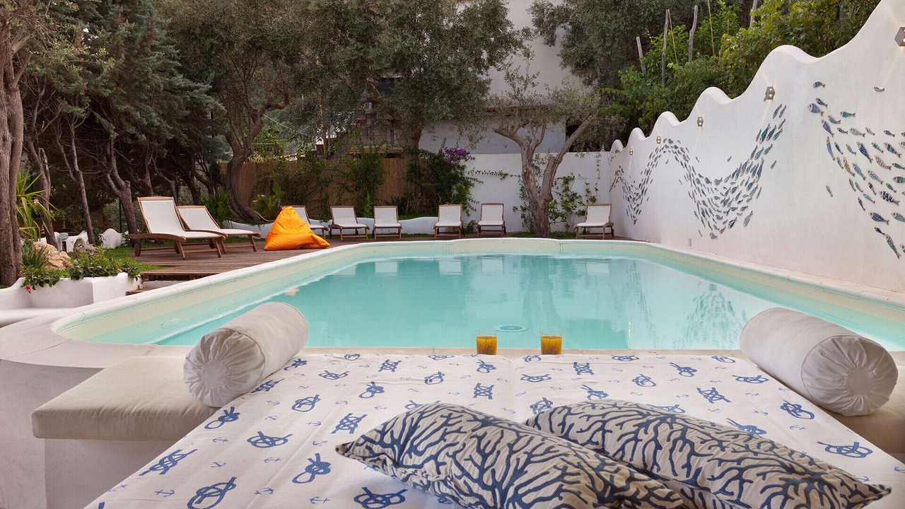 Photo of Outdoor in Nerano