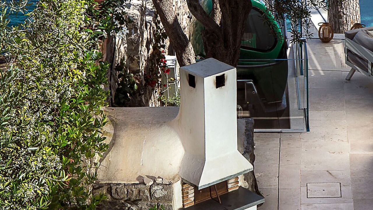 Photo of Outdoor in Marina del Cantone