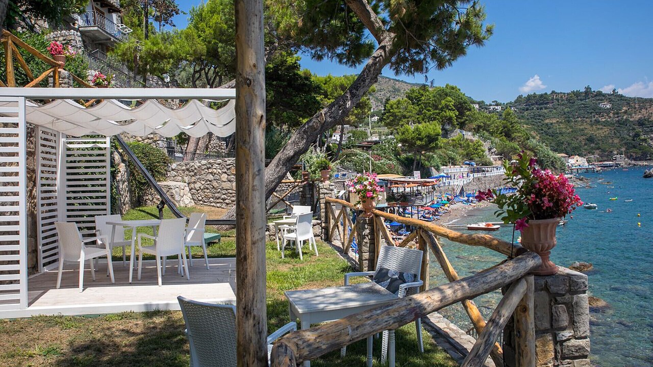 Photo of Outdoor in Marina del Cantone