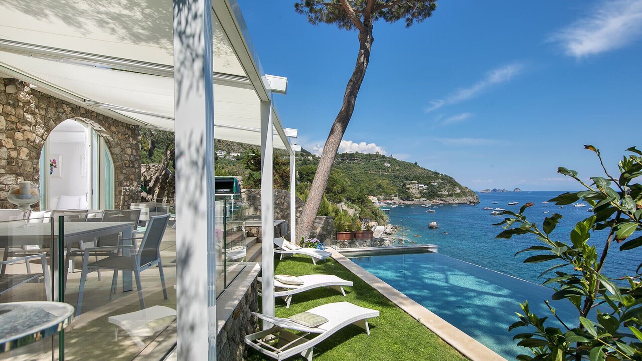 Photo of Outdoor in Marina del Cantone