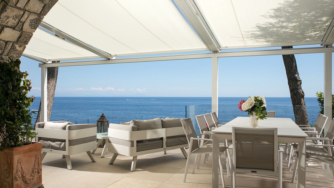 Photo of Outdoor in Marina del Cantone