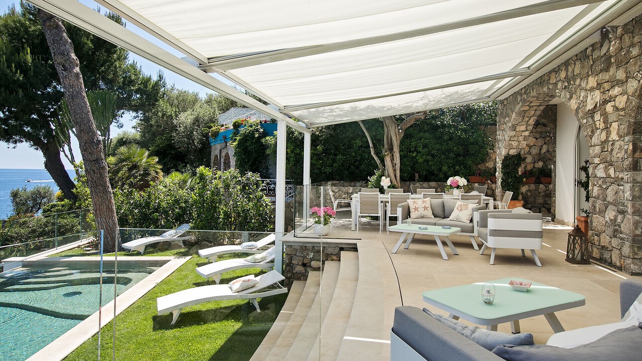 Photo of Outdoor in Marina del Cantone