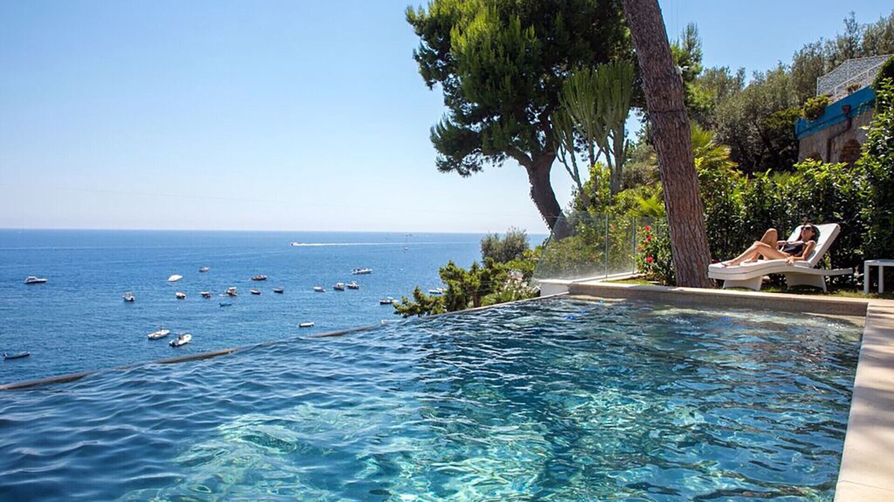 Photo of Outdoor in Marina del Cantone