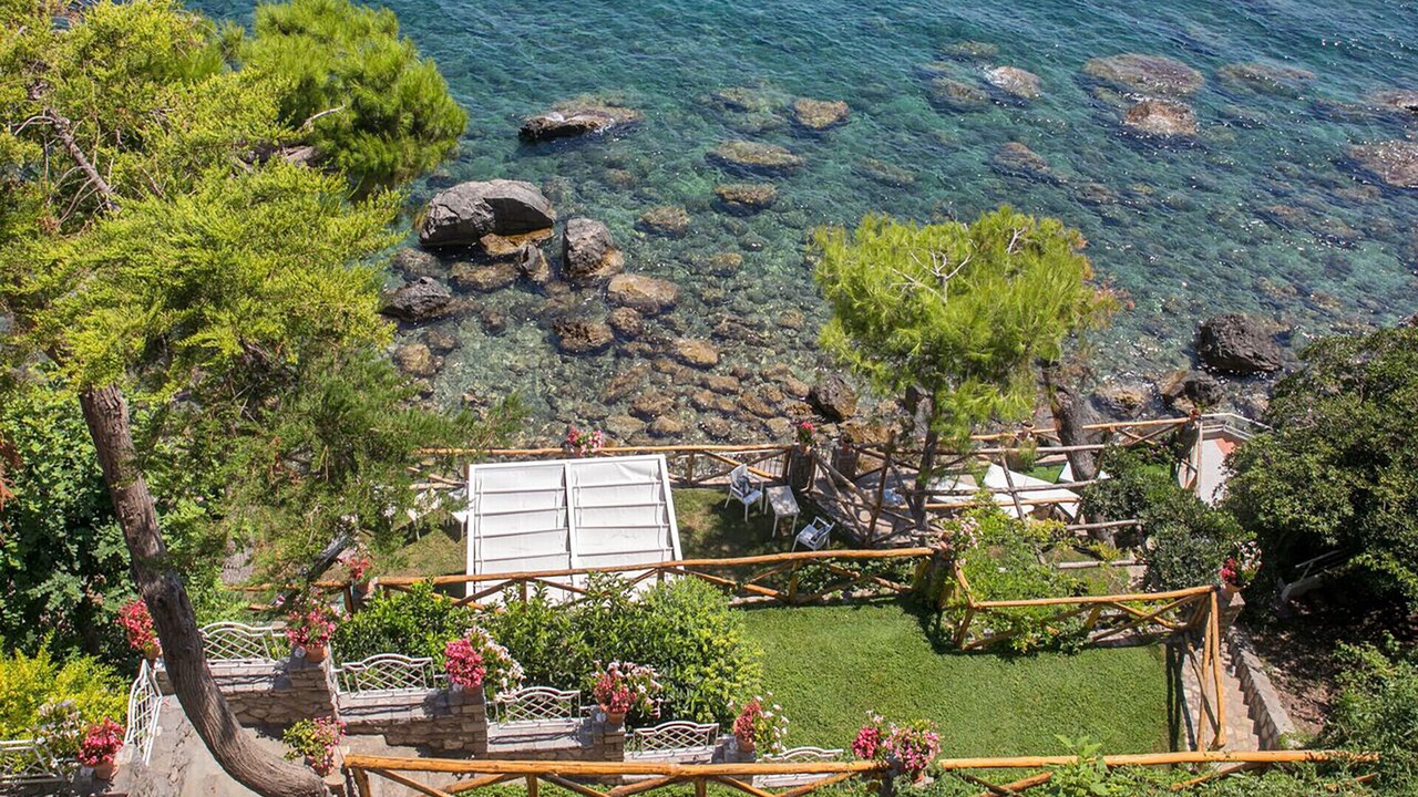 Photo of Outdoor in Marina del Cantone