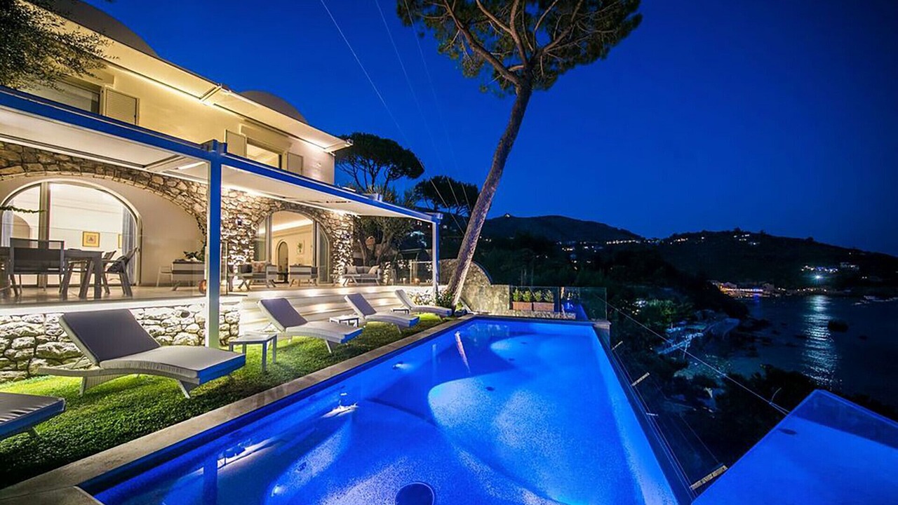 Photo of Outdoor in Marina del Cantone
