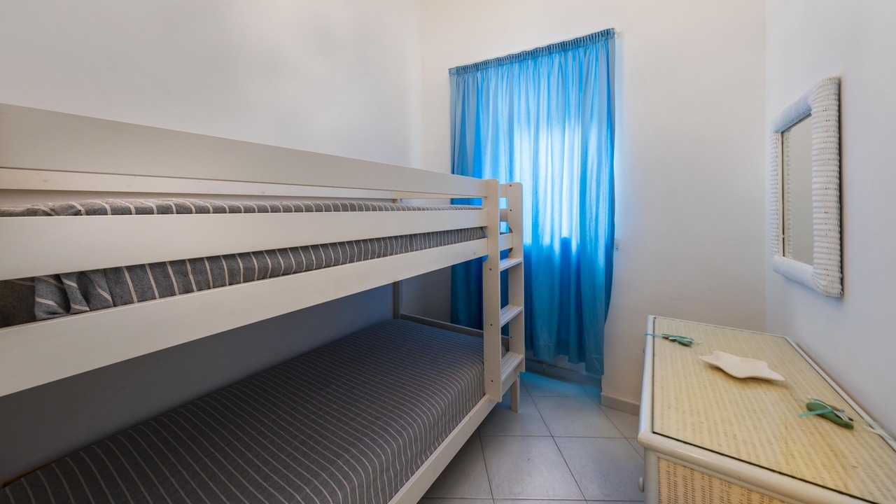 Photo of Bedroom in Ischia Porto