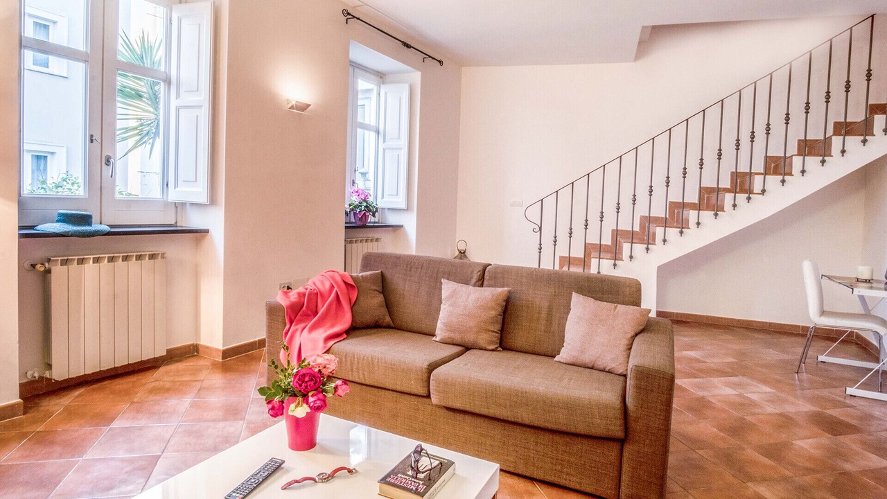 Photo of Livingroom in Sorrento City Centre