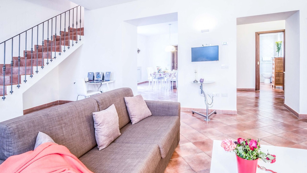 Photo of Livingroom in Sorrento City Centre