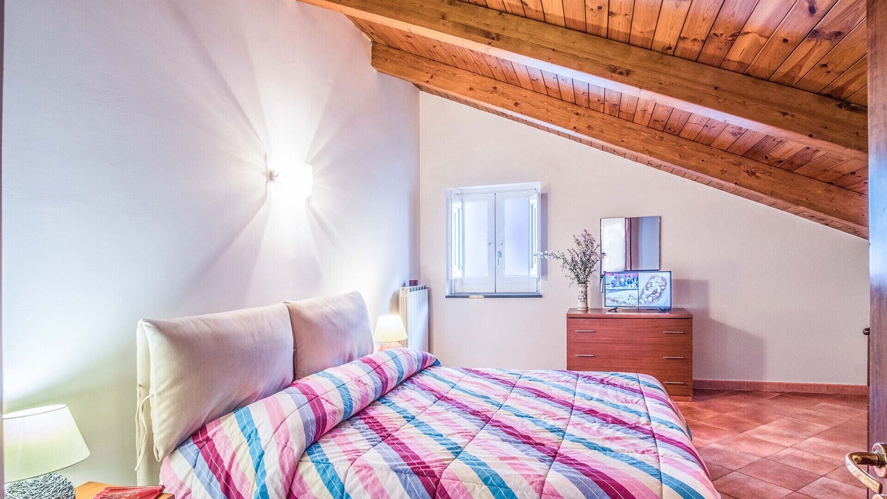 Photo of Bedroom in Sorrento City Centre