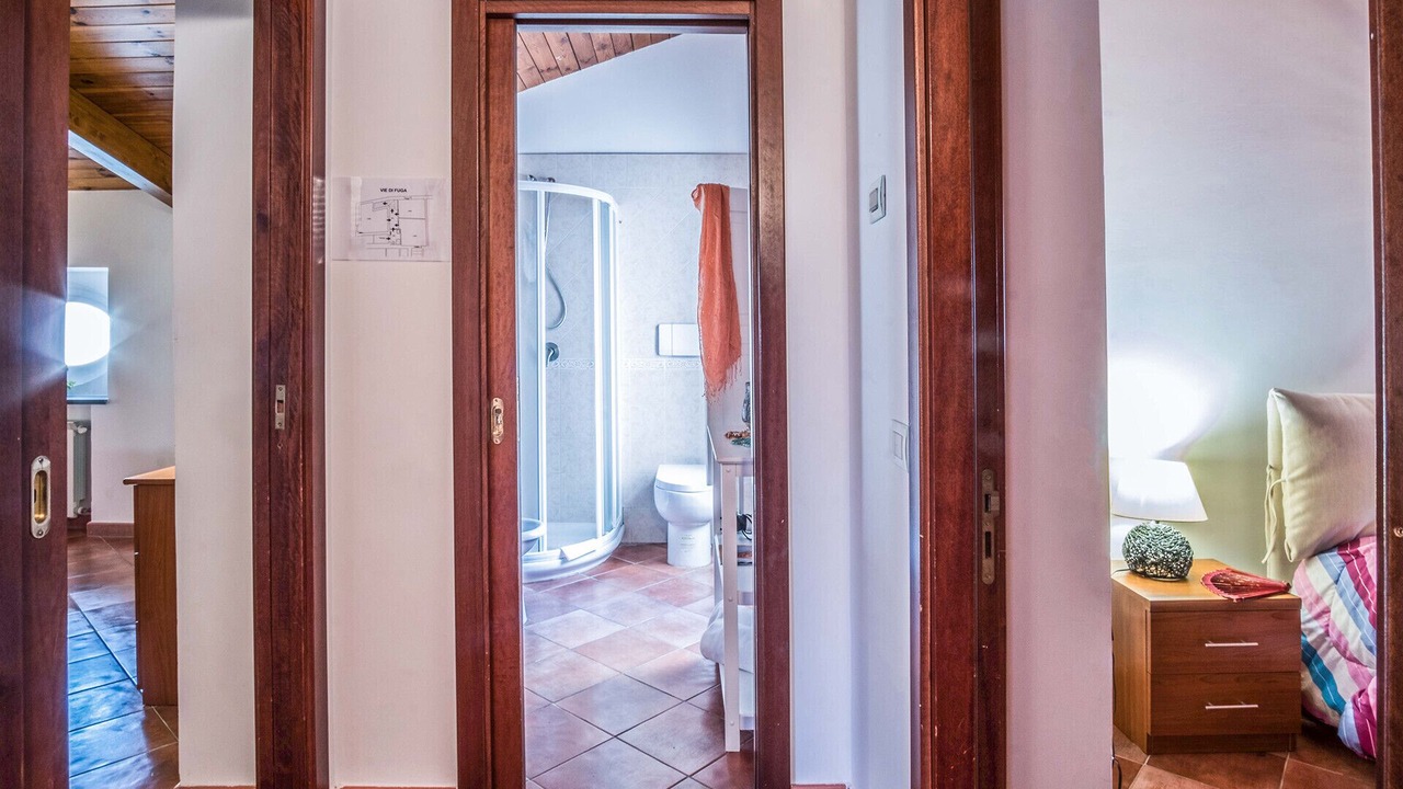 Photo of Bathroom in Sorrento City Centre