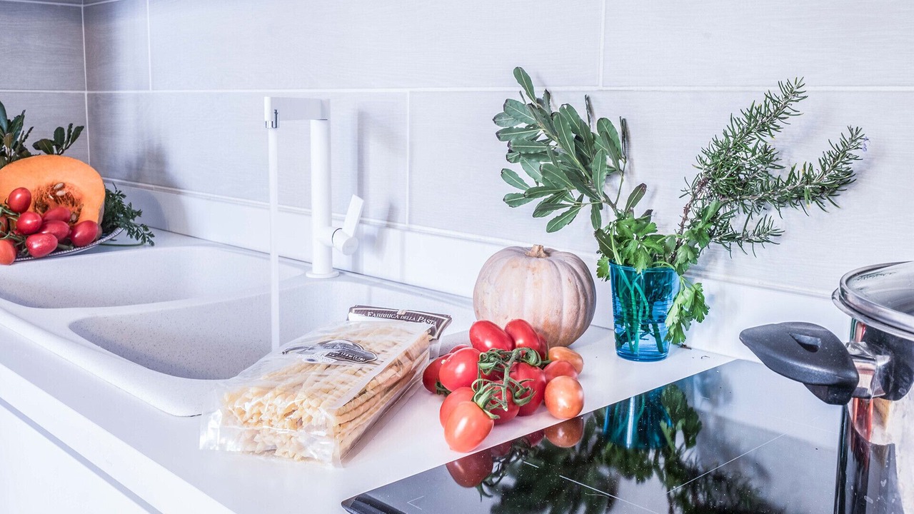 Photo of Kitchen in Sorrento City Centre