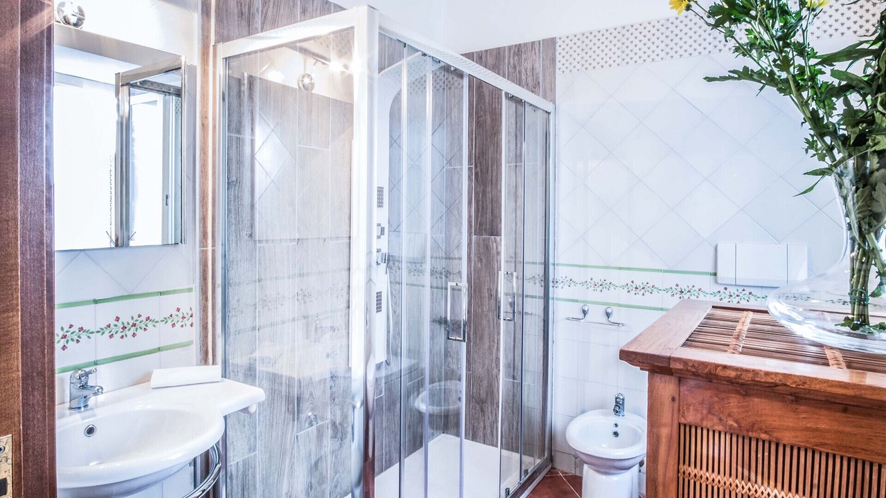 Photo of Bathroom in Sorrento City Centre