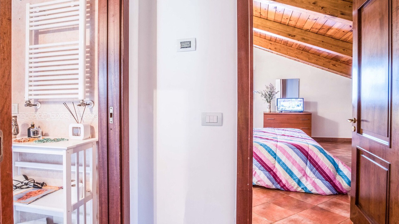 Photo of Bedroom in Sorrento City Centre