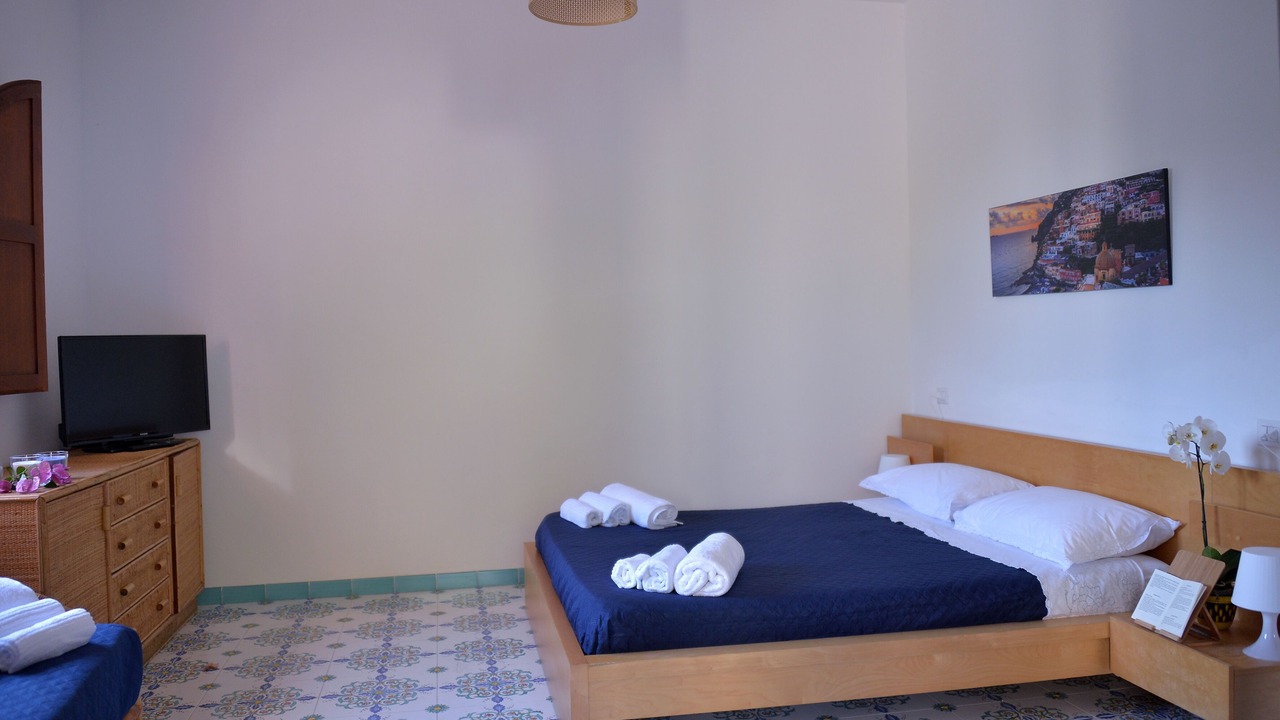 Photo of Bedroom in Pucara