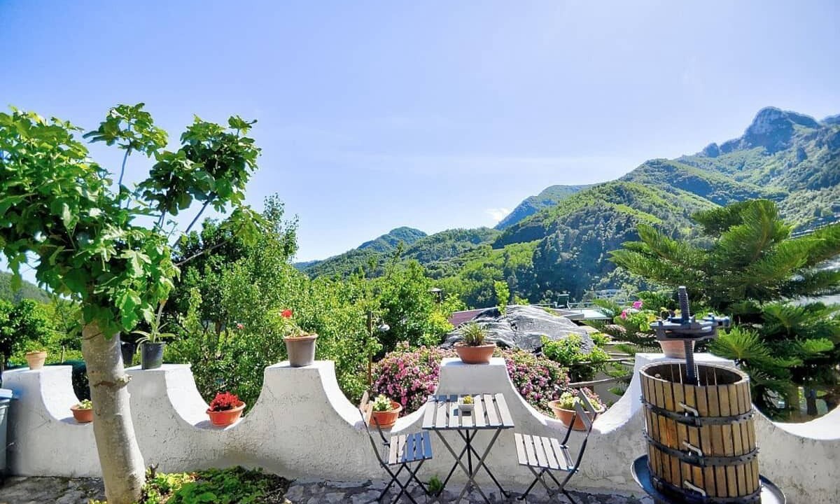 Photo of Outdoor in Pucara