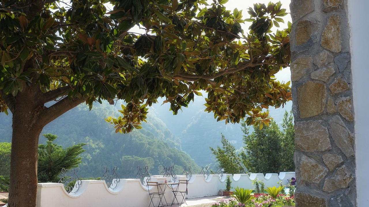 Photo of Outdoor in Pucara