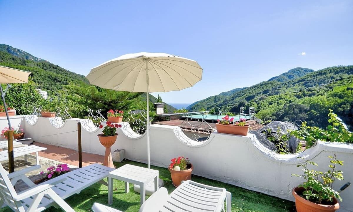 Photo of Patio Balcony in Pucara