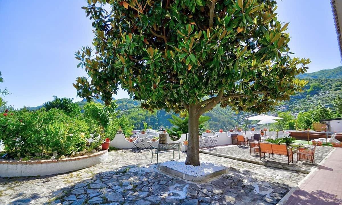 Photo of Patio Balcony in Pucara