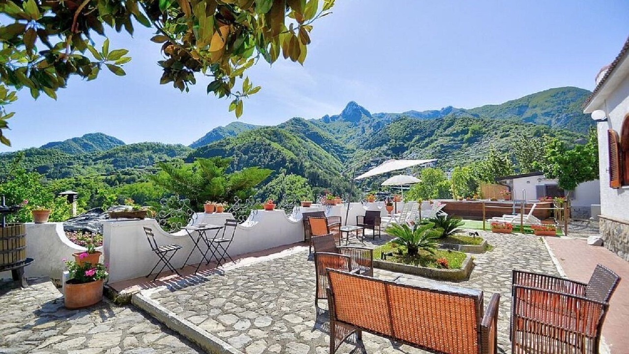 Photo of Patio Balcony in Pucara