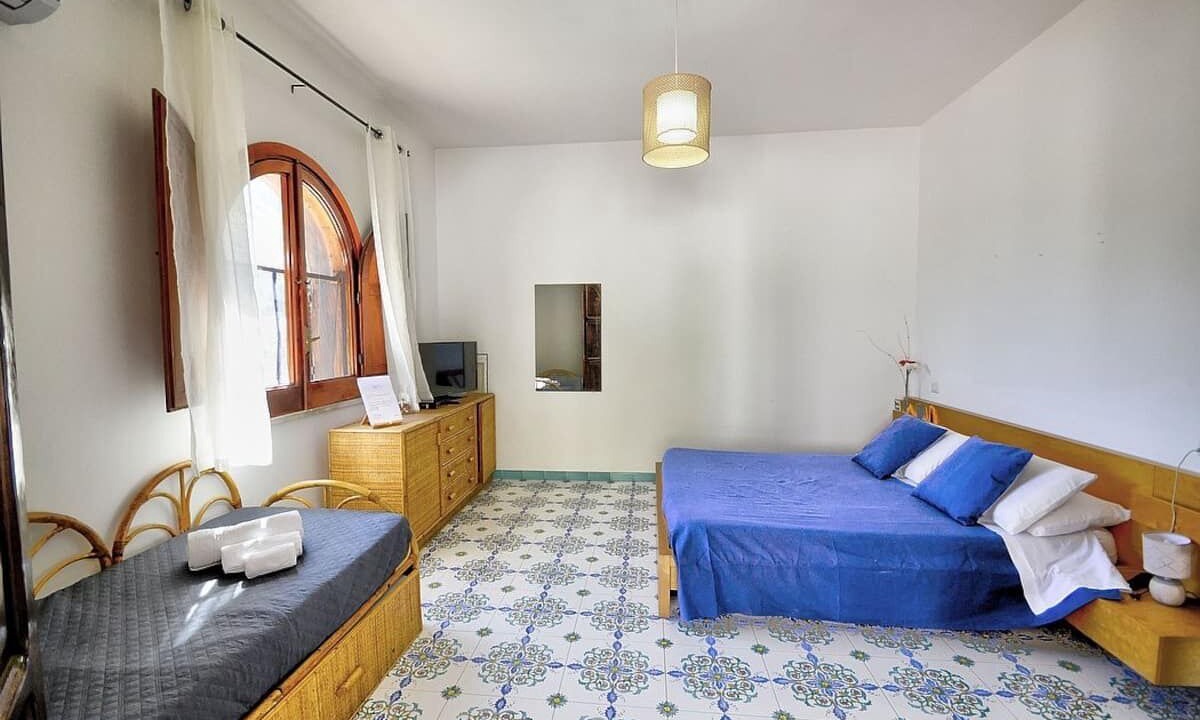 Photo of Bedroom in Pucara