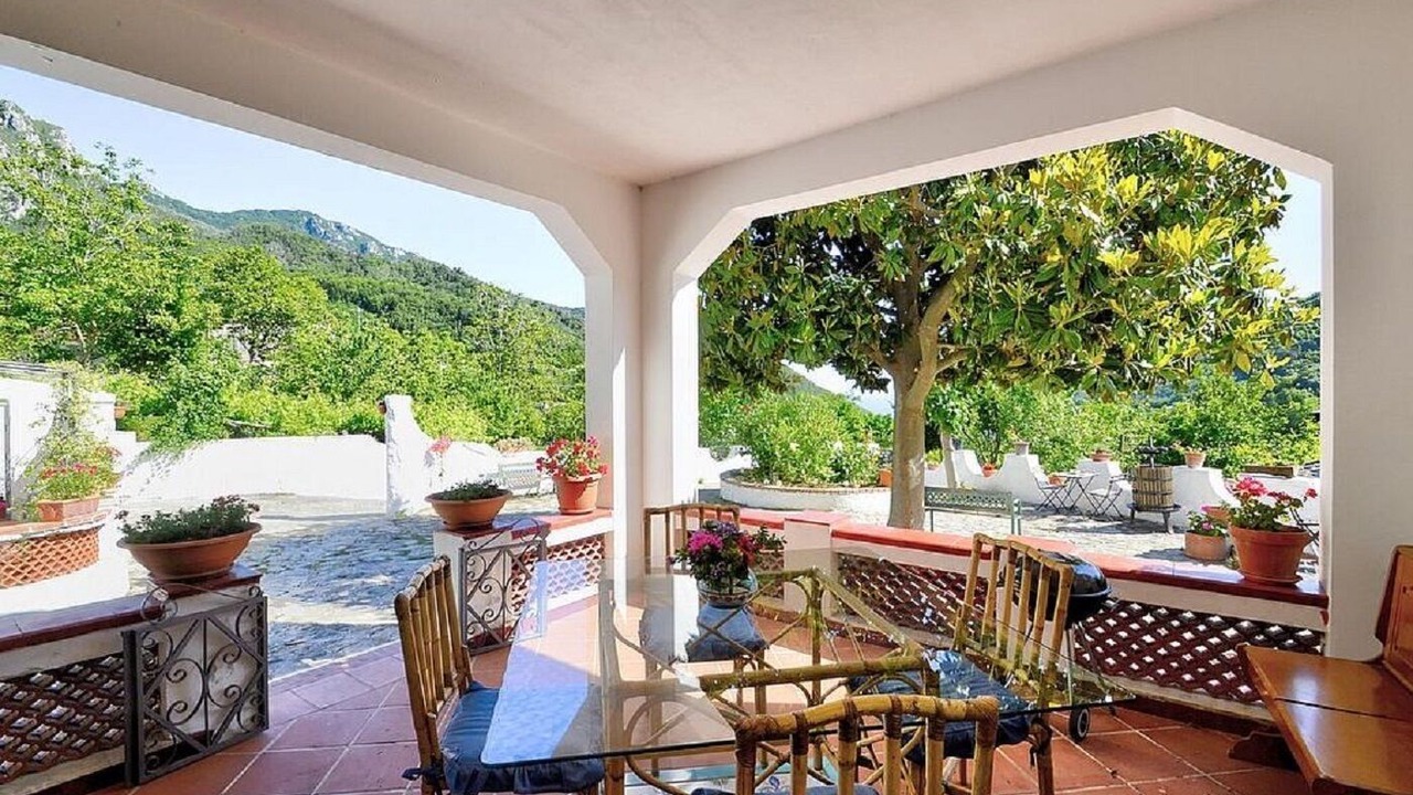 Photo of Outdoor in Pucara