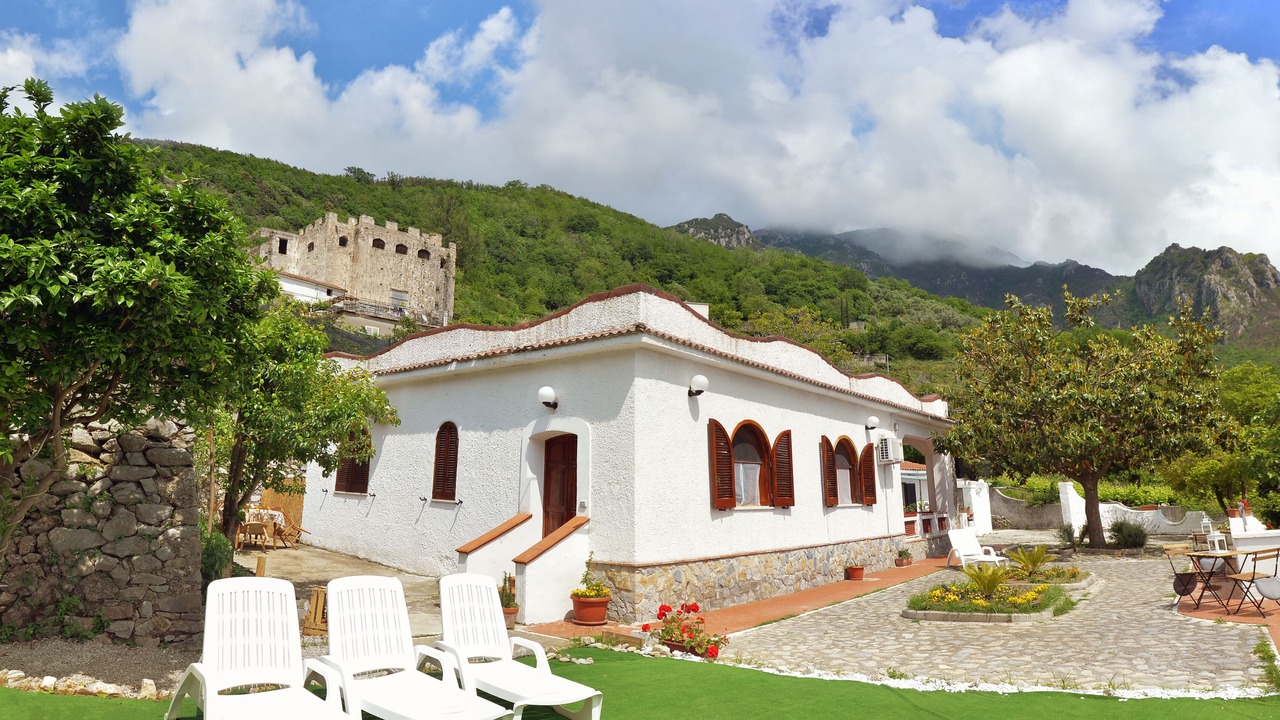 Photo of Outdoor in Pucara