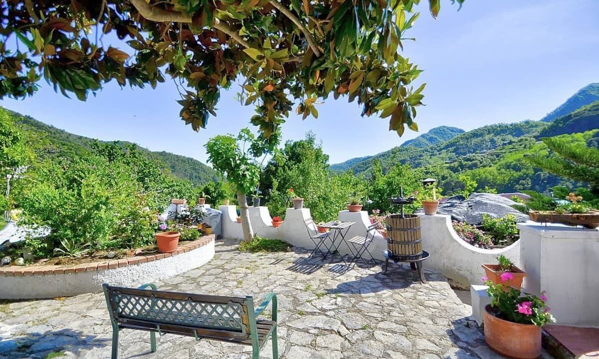 Photo of Patio Balcony in Pucara