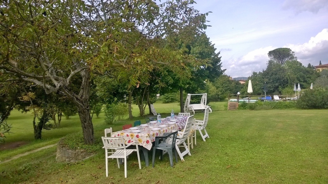 Photo of Outdoor in Tregozzano
