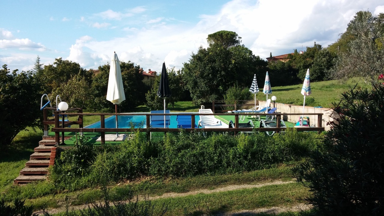 Photo of Outdoor in Tregozzano
