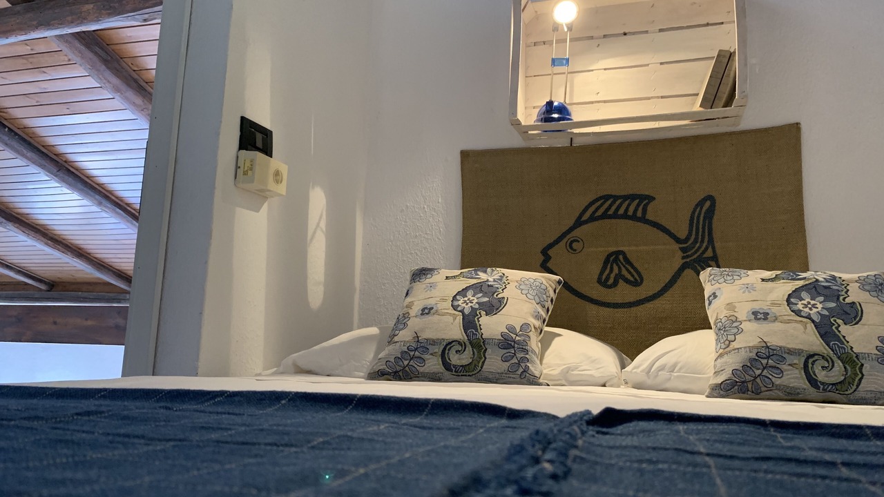 Photo of Bedroom in Scilla