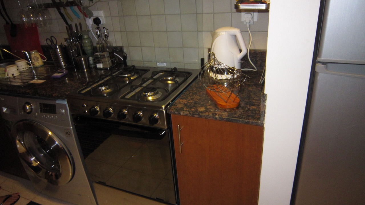 Photo of Kitchen in Dubai