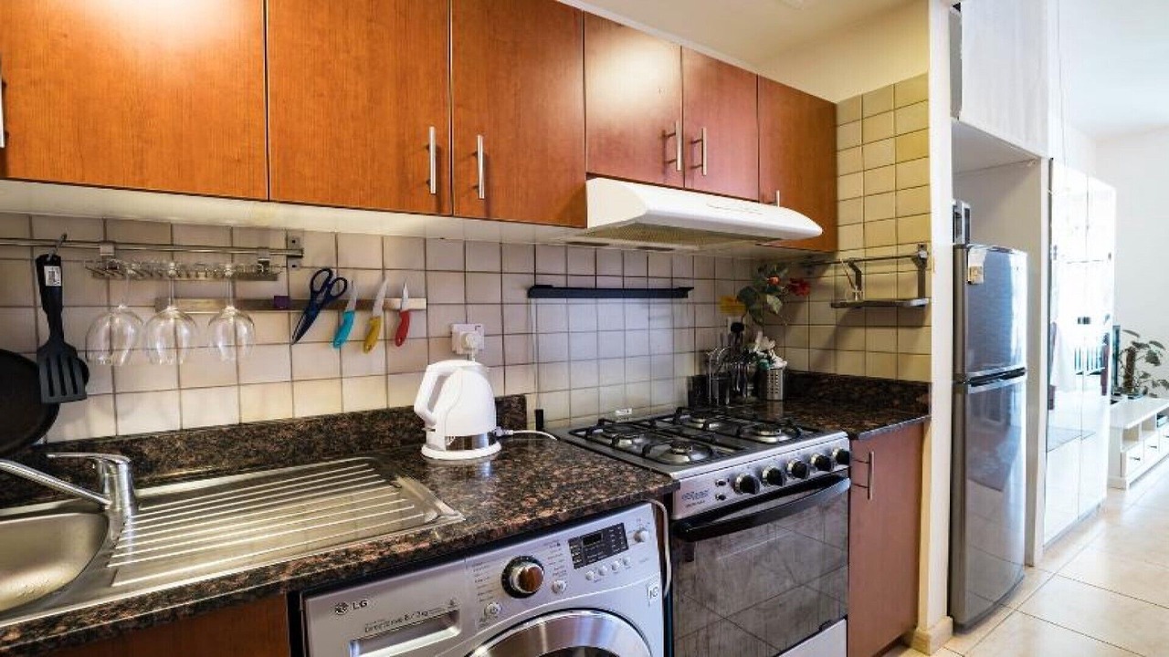 Photo of Kitchen in Dubai
