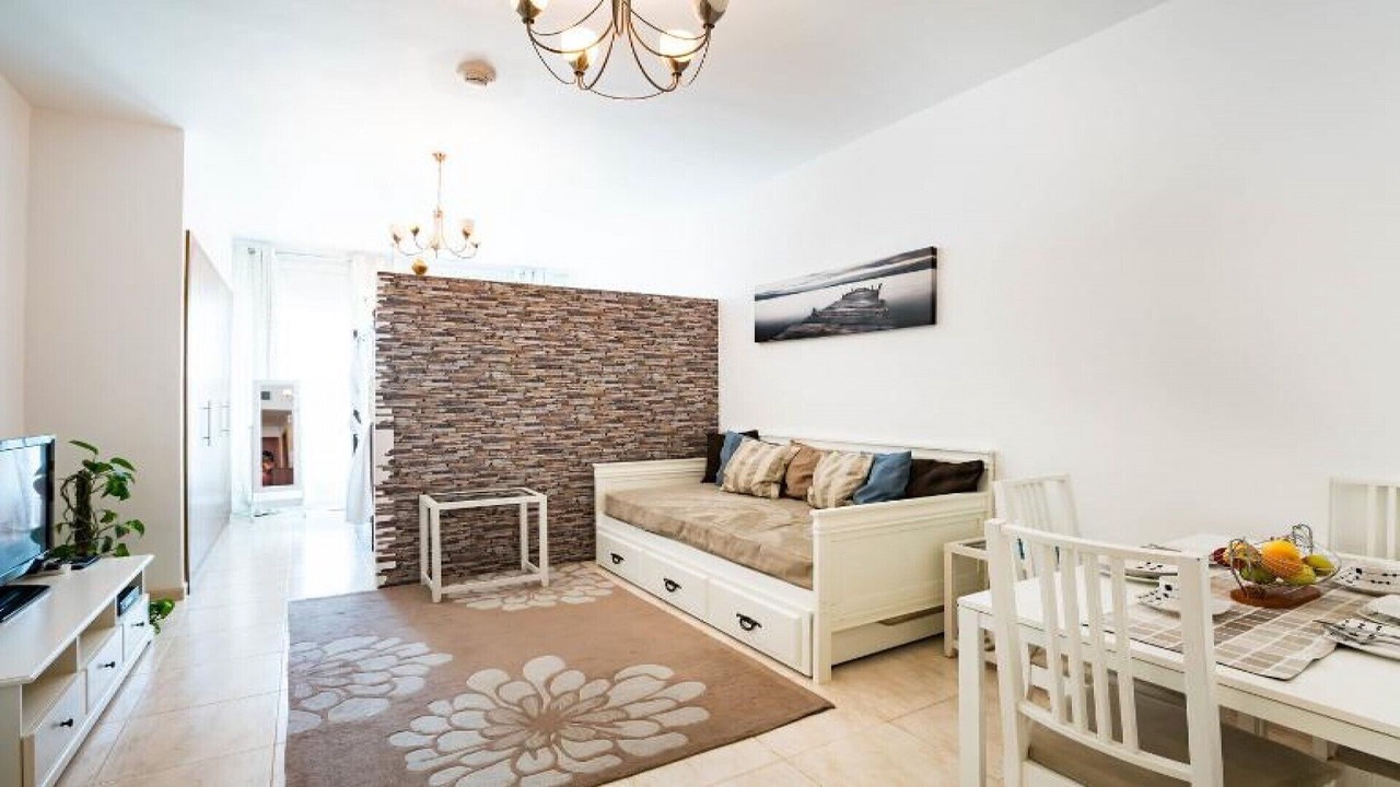 Photo of Bedroom in Dubai
