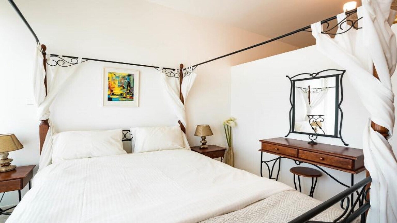 Photo of Bedroom in Dubai