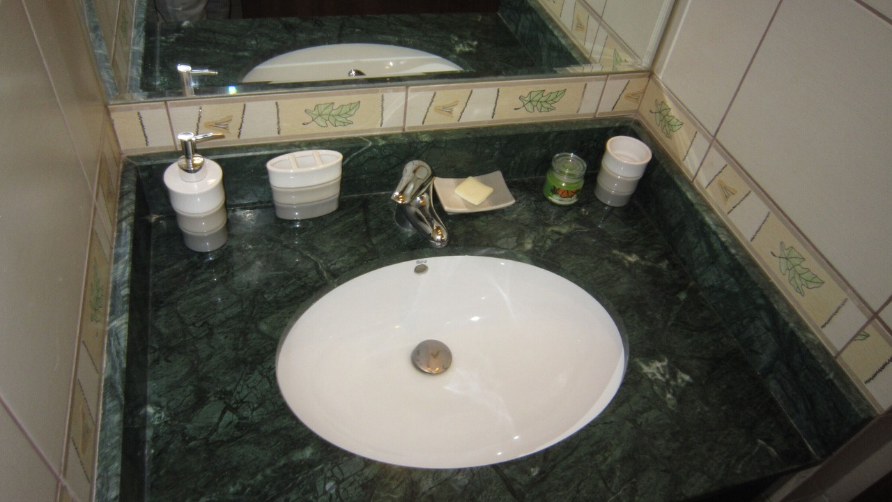 Photo of Bathroom in Dubai