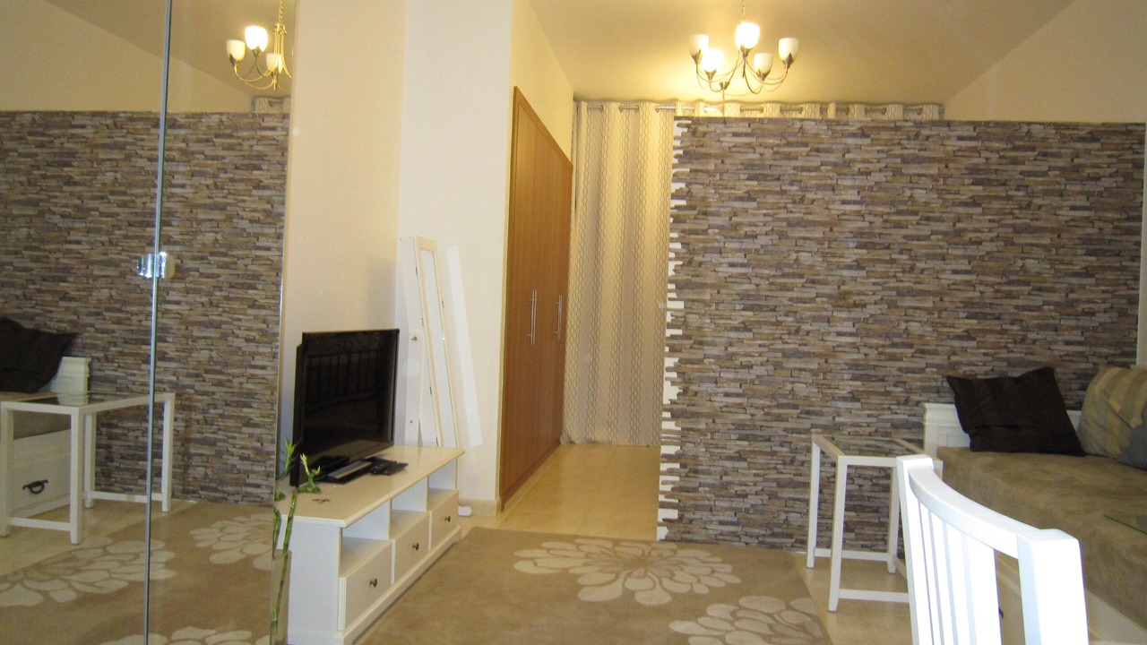 Photo of Livingroom in Dubai