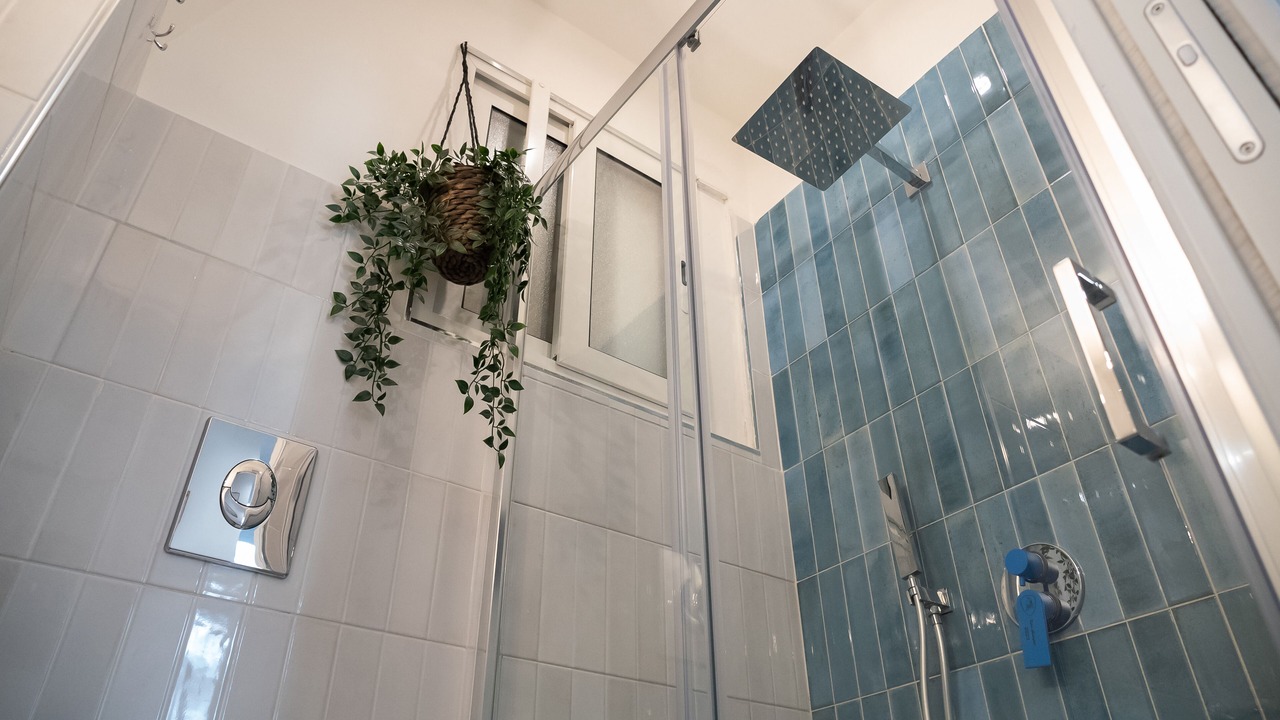 Photo of Bathroom in Montecalvario