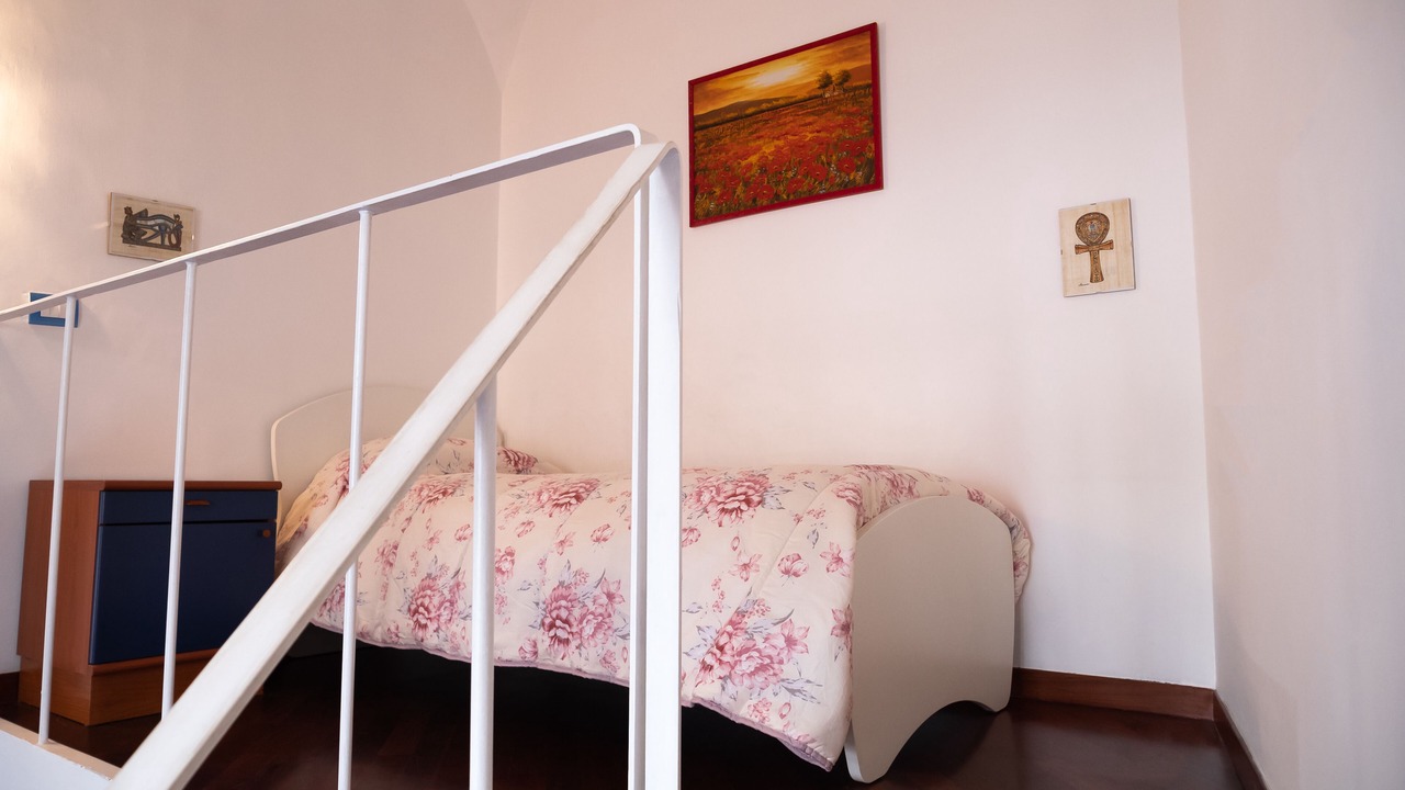 Photo of Bedroom in Montecalvario