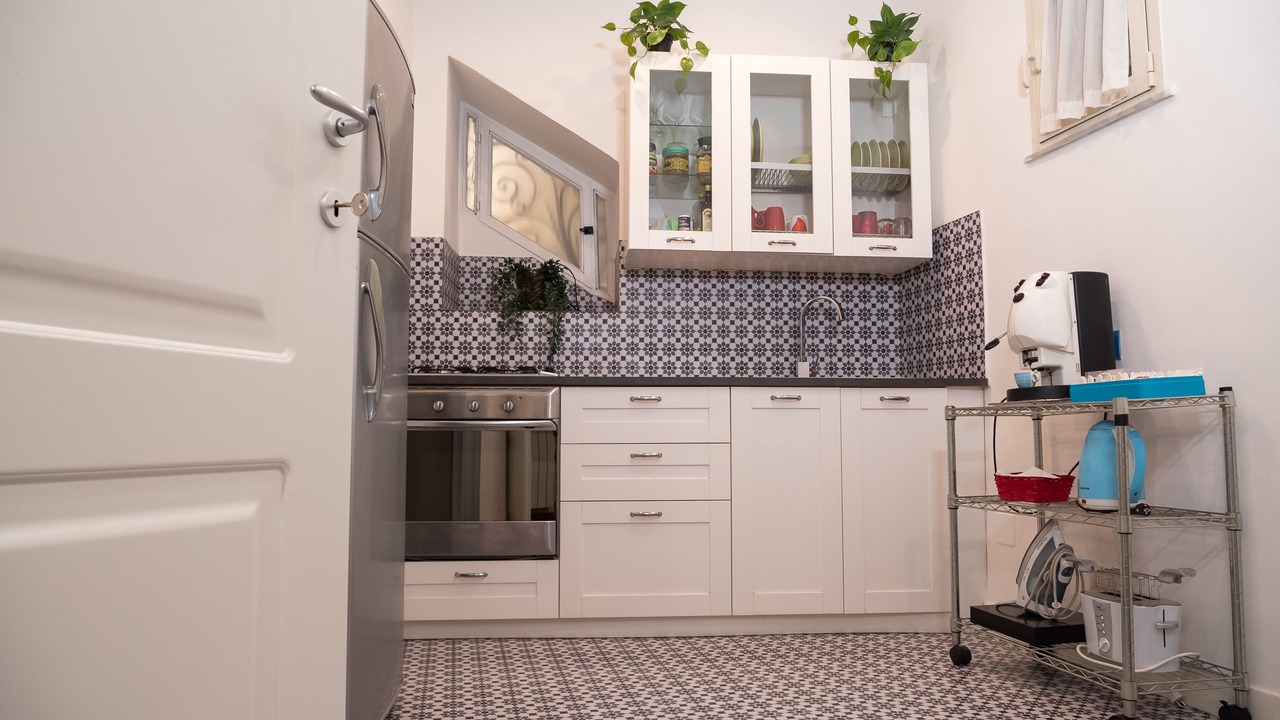 Photo of Kitchen in Montecalvario