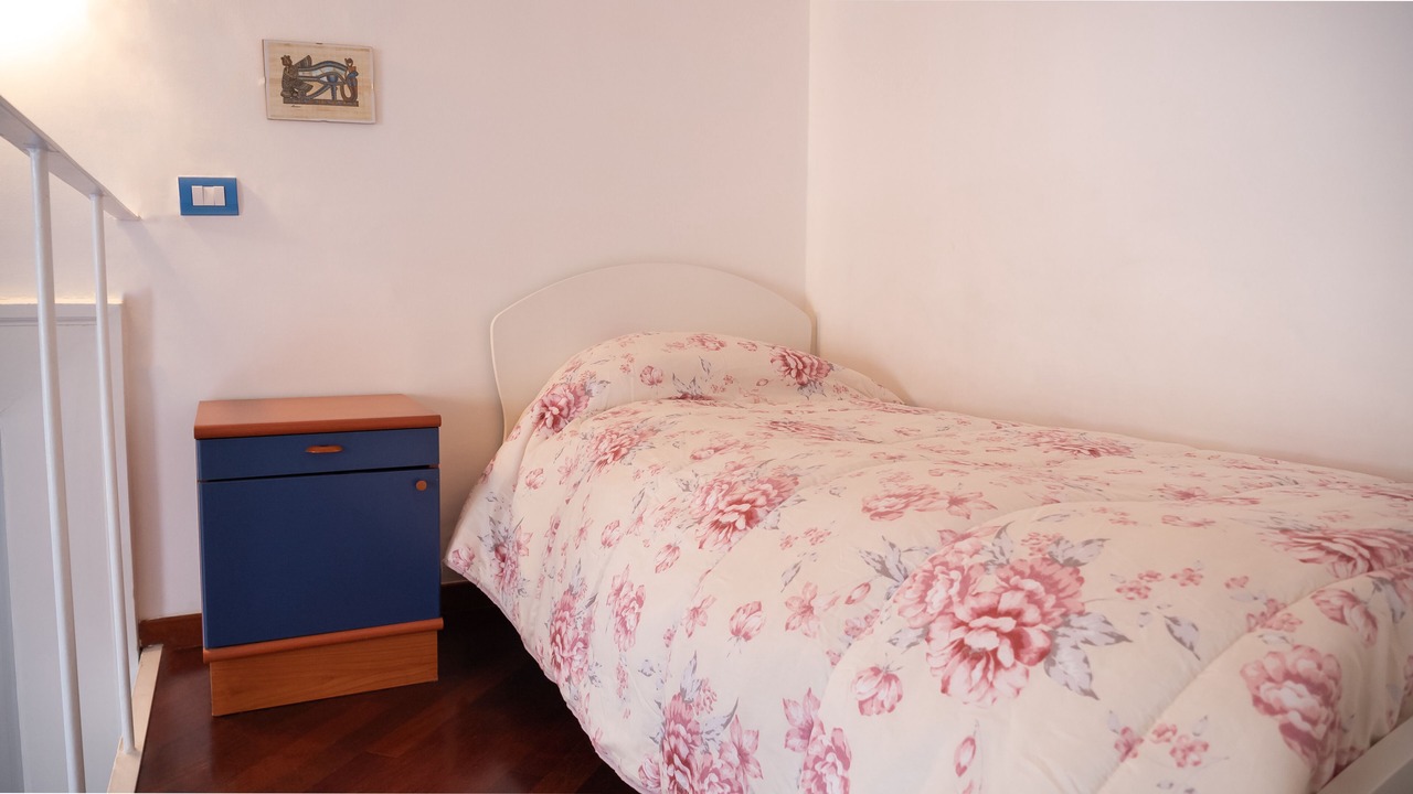 Photo of Bedroom in Montecalvario