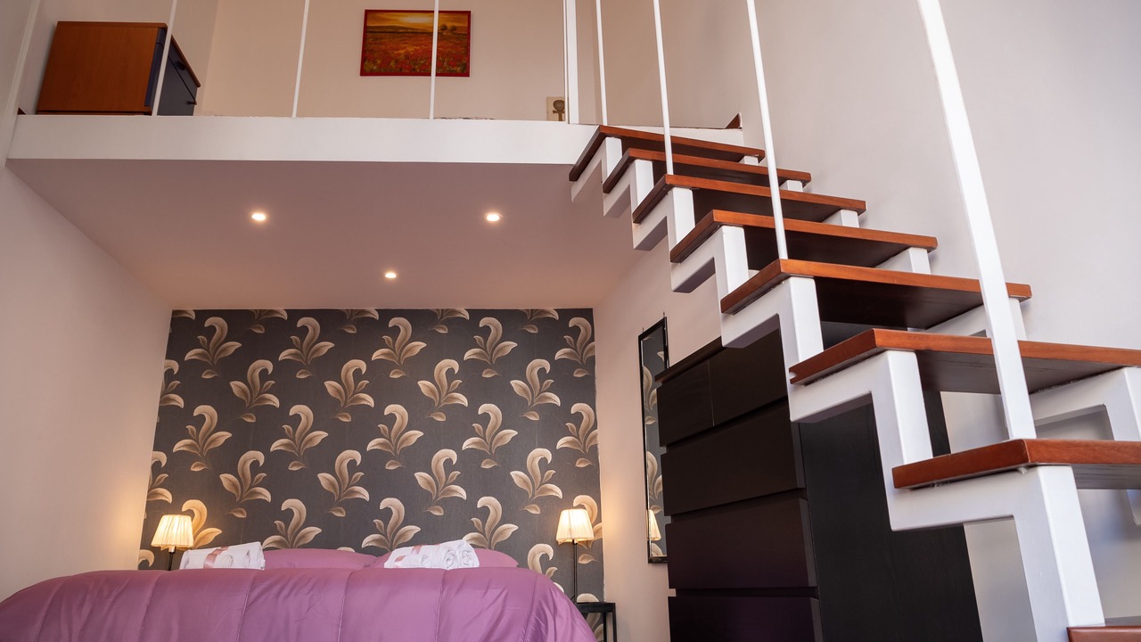 Photo of Bedroom in Montecalvario