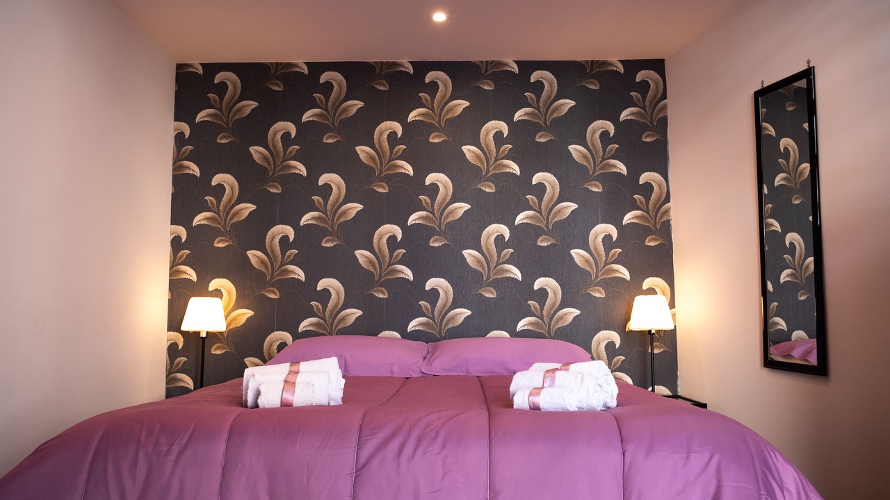 Photo of Bedroom in Montecalvario