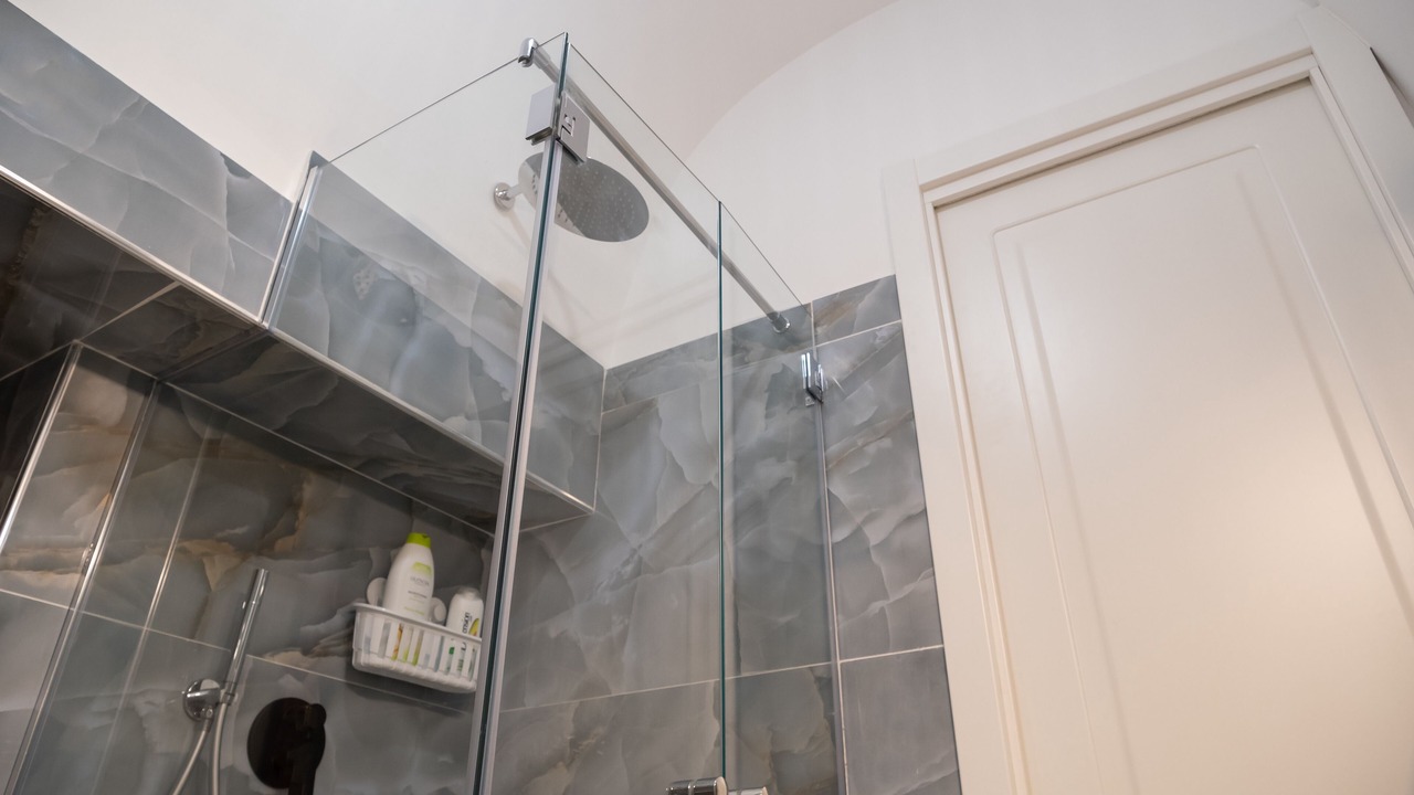 Photo of Bathroom in Montecalvario